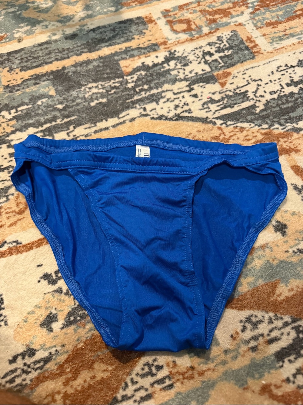 Jockey Life! String bikini brief